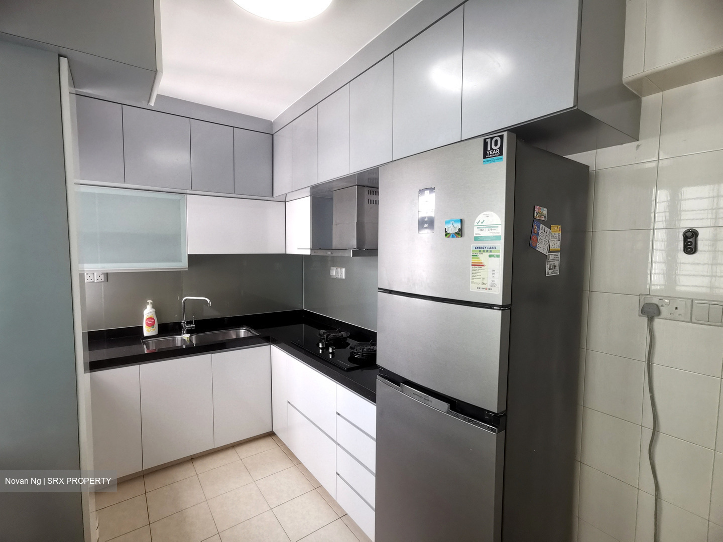Blk 487 Admiralty Link (Sembawang), HDB 4 Rooms #608585921